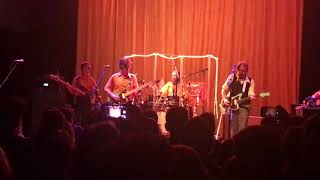 Places That Are Gone (Tommy Keene Cover): Deer Tick