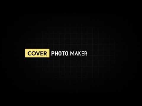 Cover Maker - Flyer Designer video
