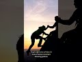 Are there angels among us : How do we recognize them?