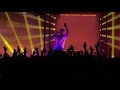 Tyler The Creator November Glitter LIVE In Cleveland