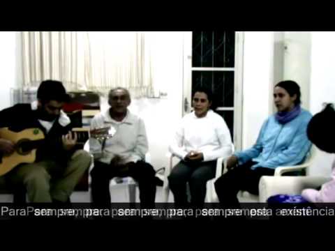 SANTO DAIME - HINO 41 LINDO SOL -PADRINHO VALDETE - HINÁRIO O LIVRINHO DO APOCALIPSE ILoveSantoDaime