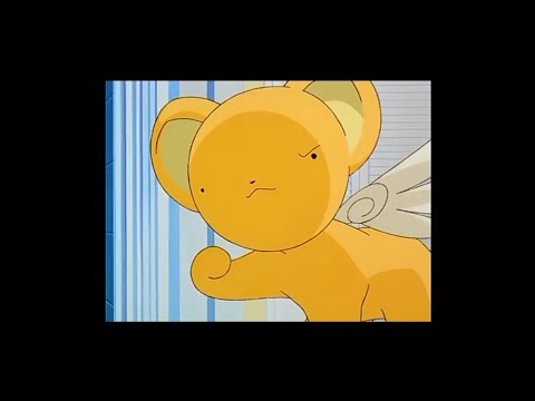 The Rescuers Part 17: Kero Runs For Help