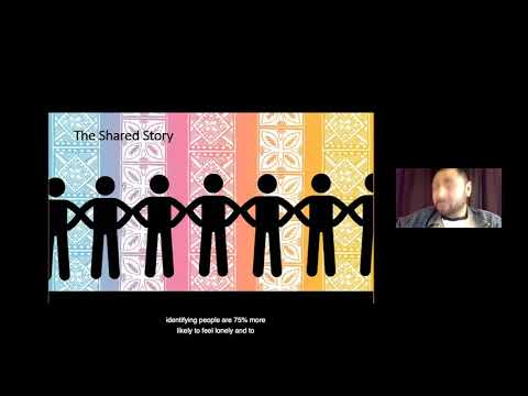 Joshua Iosefo: Odd Family