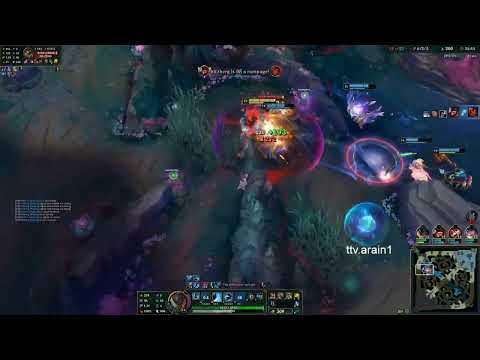 Yasuo vs Taliyah mid