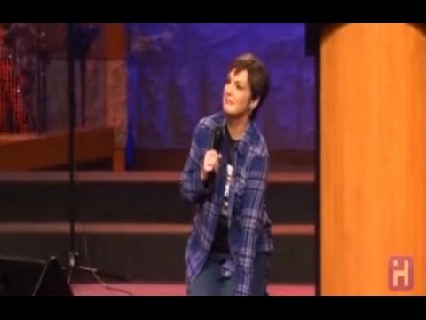 Valor Chapel: Joni Parsley - The Scarlet Letter