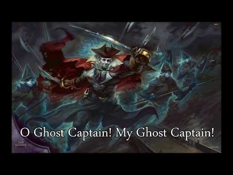 Tribal Wars - Modern Spirits