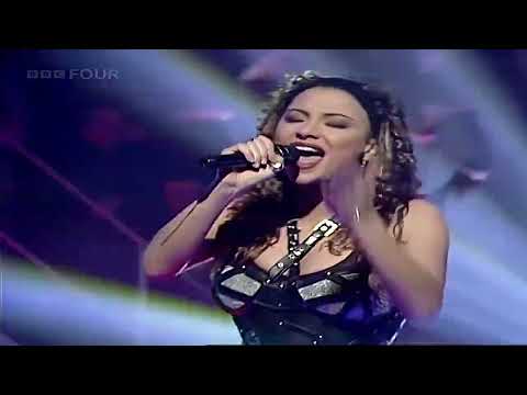 2 Unlimited  -  Let The Beat Control Your Body (Clean Extended)