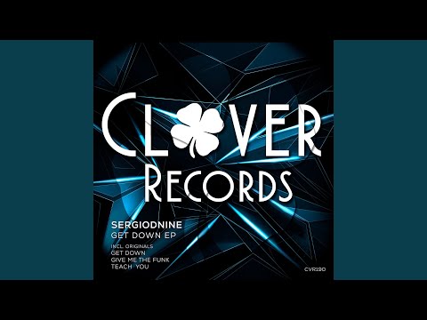 Give Me The Funk (Radio Edit)