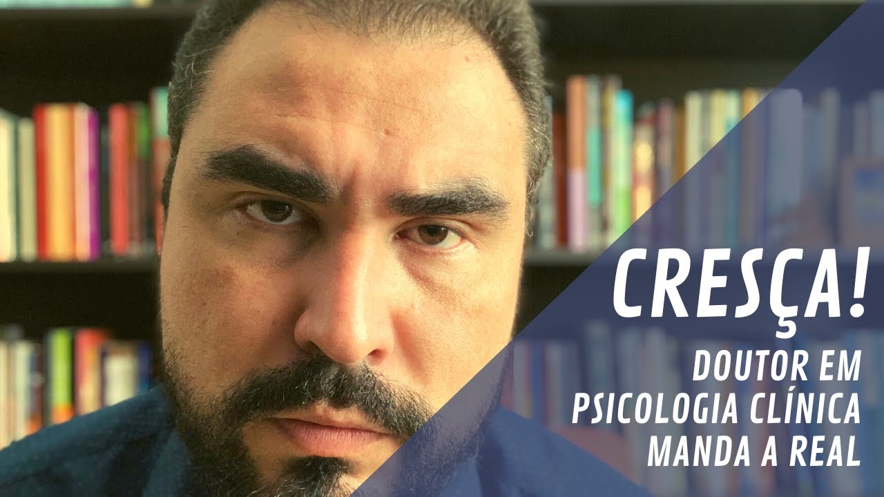 Você NÃO PRECISA de inteligência emocional | Lucas Nápoli