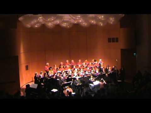 M. PALMERI MISA A BUENOS AIRES MISA TANGO  GLORIA