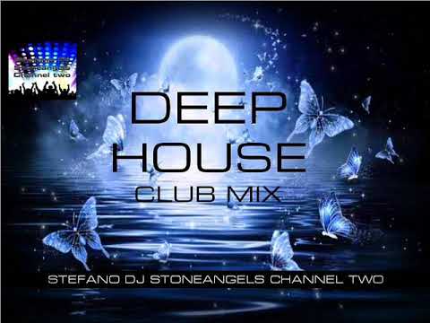 DEEP HOUSE 2018 CLUB MIX VOLUME 5