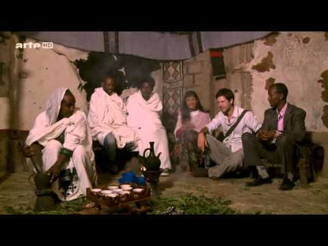 (1.9) Enquête d'Ailleurs - Les Chrétiens d'Ethiopie