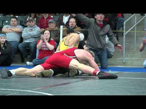 Grand View advances four to the finals