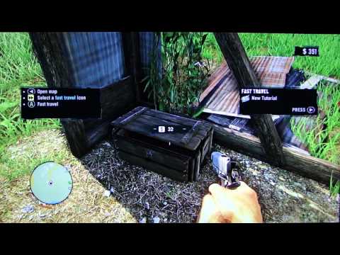 Far Cry 3 playthrough pt5