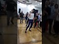 Culita Sterp Show Germania