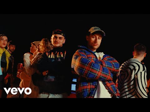 ¿ FUNZO & BABY LOUD - BLACK OPIUM ⌚ ?