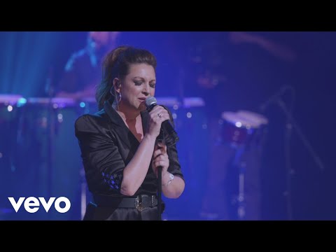 Videoclip de Incomparable (En Directo) — Niña Pastori