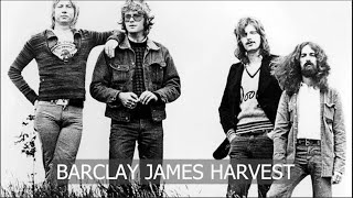 🔸 Barclay James Harvest - Child Of The Universe (with Lyrics) / 4K HQ