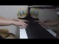 Vitalization Nana Mizuki -for piano 