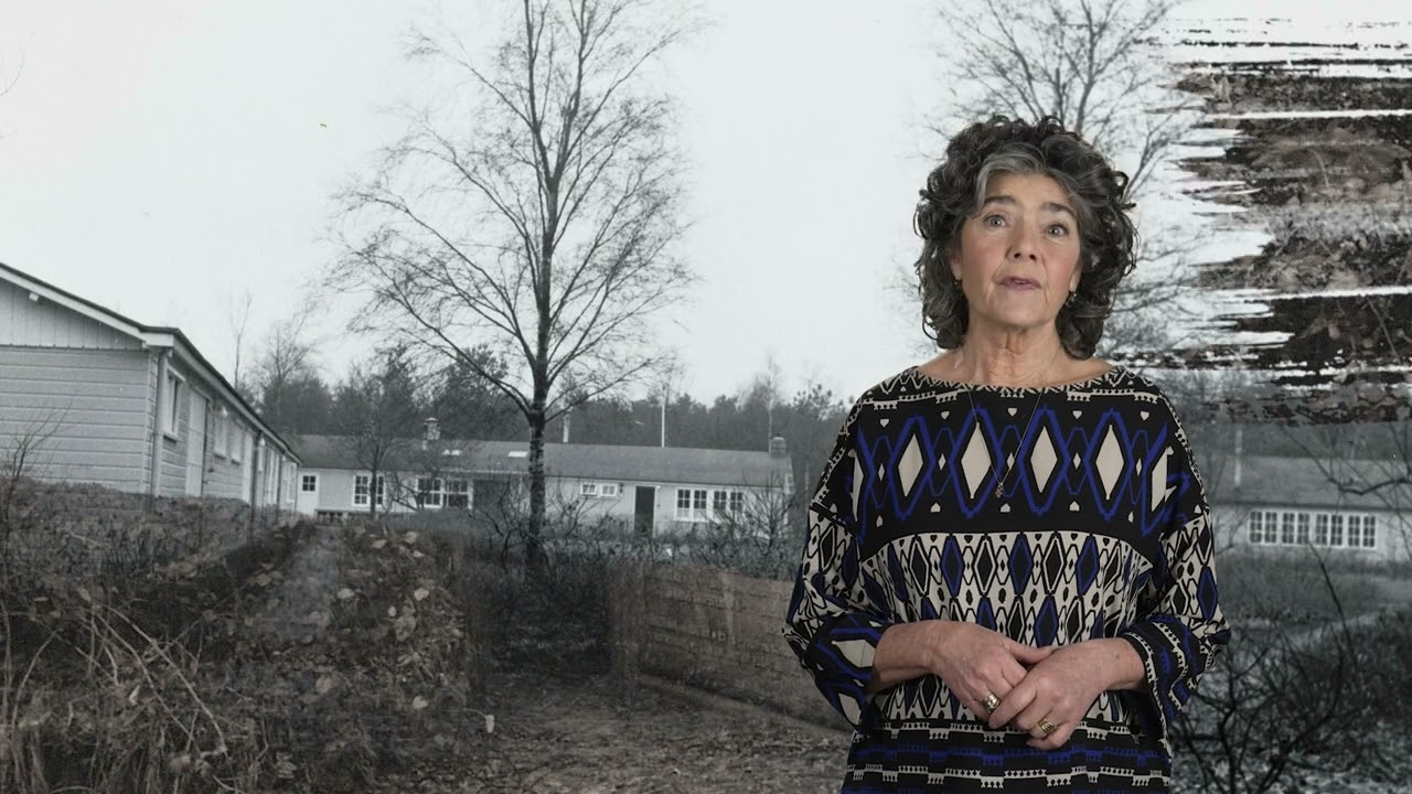 Werkkampen Diever en Vledder