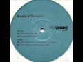 Komix Co Feel It Komix Club Mix
