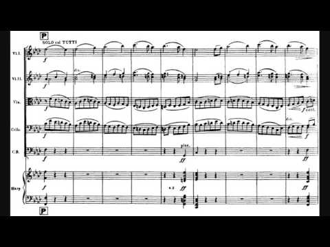 Ralph Vaughan Williams - Five Variants of Dives and Lazarus