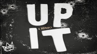 G Herbo - Up It (Instrumental) | ReProd. By King LeeBoy