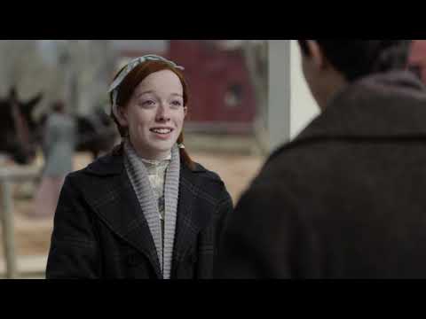 Anne and Gilbert (Shirbert) S02E10 Scenes P2