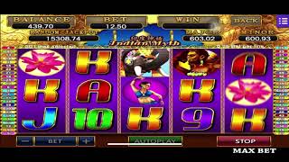 Download lagu 918Kaya | 918Kiss Indian Myth EASY WIN mp3