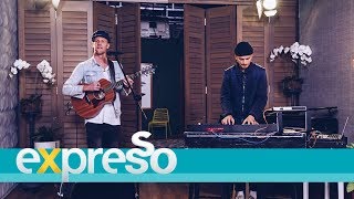 Gangs of Ballet perform  &quot;Goodbye&quot;