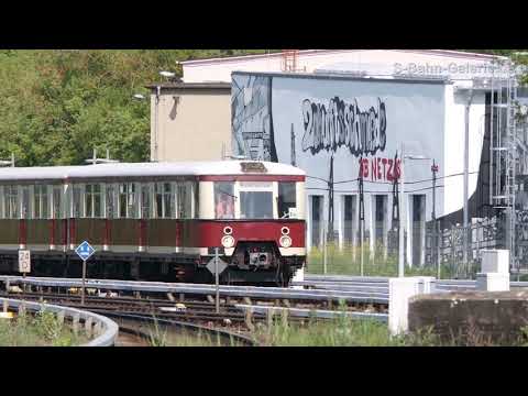 Series 276 - type Peenemünde in Berlin