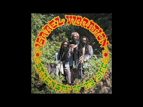 Israel Vibration - 05 - Don't Want Apartheid