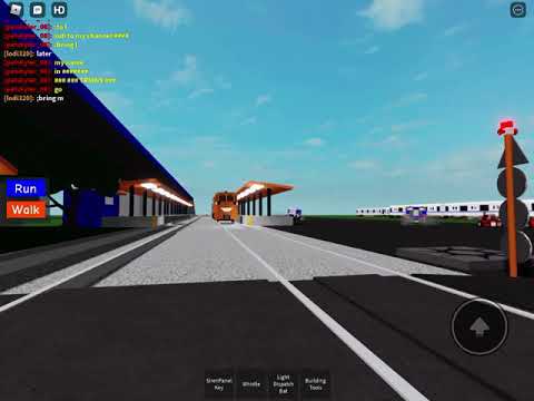PNR DEL 919 Pulling CC300 FAST