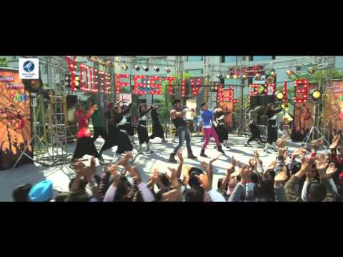 O Haseena Lagdi Katrina Naughty Jatts  full on HD Song