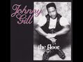 Johnny Gill - The Floor (Extended Version)