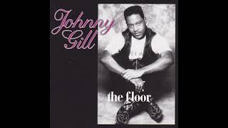 Johnny Gill - The Floor (Extended Version)