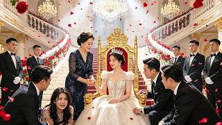 Приемная дочь убила. Рожусь заново — всё отдам родной. Она в шоке.