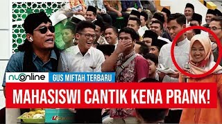 Download lagu 🔴Gus Miftah Terbaru di Universitas Islam Malang  I Lucu dan bikin ngakak! mp3
