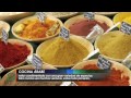 Cocina árabe