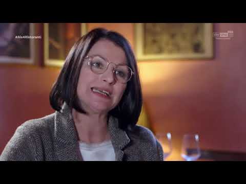 Recap 4 Ristoranti Stagione 5x7