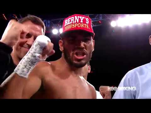 Beltran vs. Moses On ESPN Attracts Low Viewership Numbers