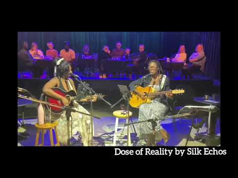 Heidi Richards - Dose Of Reality - Misc Originals