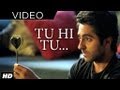 Tu Hi Tu Nautanki Saala Video Song ★ Ayushmann Khurrana, Pooja Salvi