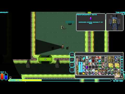 Pak Plays 02/06/2015 - Sword of the Stars: The Pit