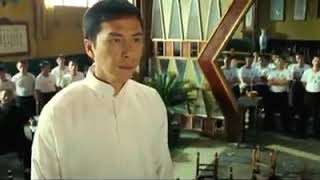 Download lagu Pertarungan guru IP Man dengan para master kungfu || - Best Scene IP MAN mp3