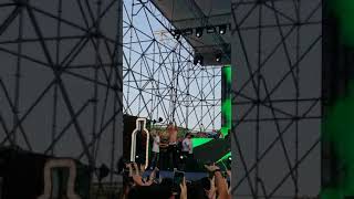 Capo plaza : Ratata Live ( Unlocked Music Festival)