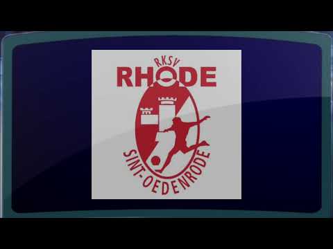 Mierlo-Hout JO12-1 - Rhode JO12-1