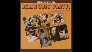 Beach Boys - Hully Gully - 1965