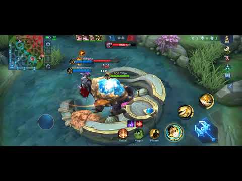 HYPER CHOU DIDIKAN BRAXY !! PART I