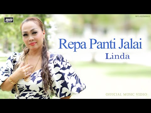 Repa Panti Jalai - Linda (Official Music Video) | #lagu baru